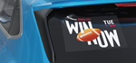 Car Decals